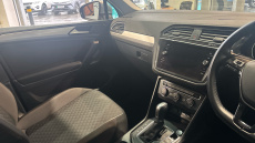 Volkswagen Tiguan 1.5 TSi EVO 150 Match 5dr DSG Petrol Estate